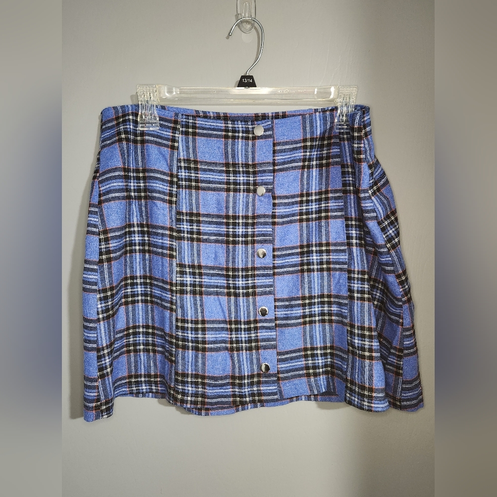 Poster Grl Get a Clue Skirt